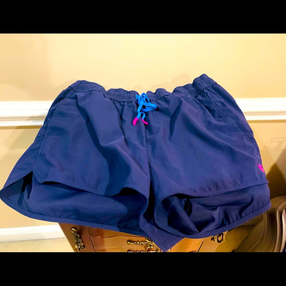 Lilly Pulitzer swim shorts. Size XL. Perfect condition